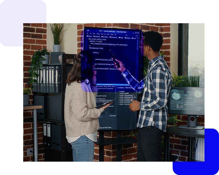 Custom Software Development Saudi Arabia